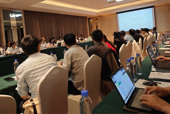 KeyWay Electron Shares Engineering Expertise in Beryllium Window Applications at Hengyang Industry Conference KeyWay Electron Shares Engineering Expertise in Beryllium Window Applications at Hengyang Industry Conference