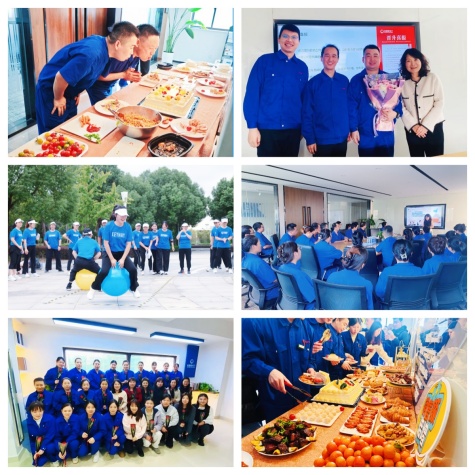 Investing in Education, Inspiring the Future: KeyWay Electron Continues Its Commitment to Corporate Responsibility Investing in Education, Inspiring the Future: KeyWay Electron Continues Its Commitment to Corporate Responsibility