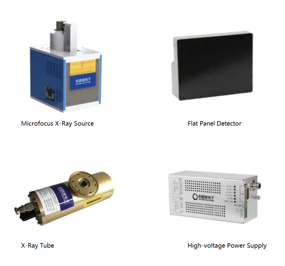 Advancing Life Science Imaging with Reliable Core X-Ray Technologies Advancing Life Science Imaging with Reliable Core X-Ray Technologies