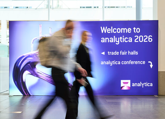 KeyWay Electron Showcases Advanced X-Ray Technologies at Analytica 2026