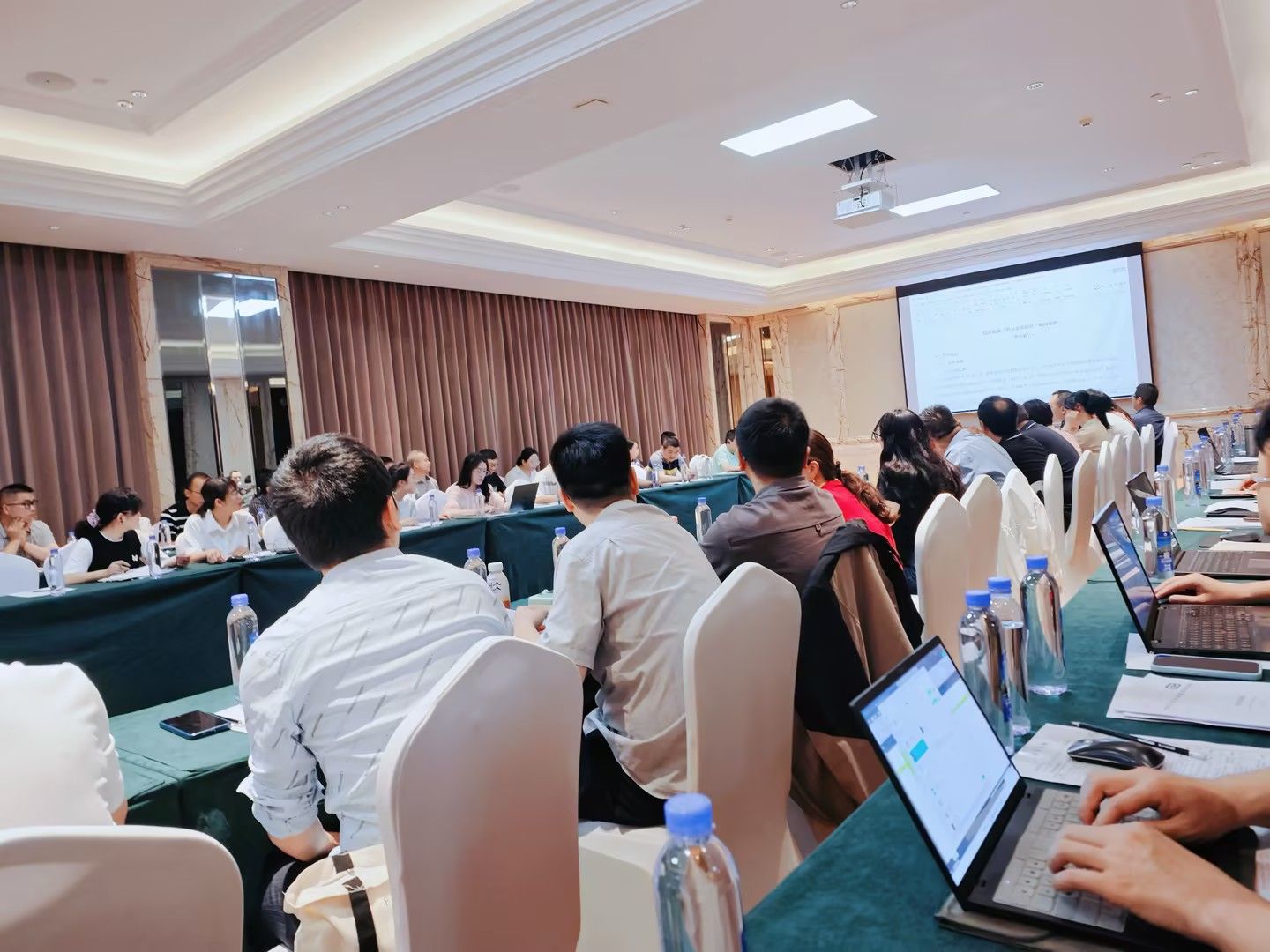 KeyWay Electron Shares Engineering Expertise in Beryllium Window Applications at Hengyang Industry Conference
